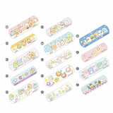 Bandai - Sumikko Gurashi Character Bandages (18 pcs)