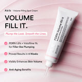 Abib - PDRN Volume Fill-it Booster Crème 2.5 Tube 30ml