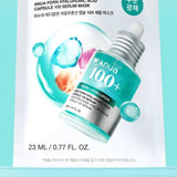 Anua - PDRN Hyaluronic Acid Capsule 100 Serum Mask 23ml