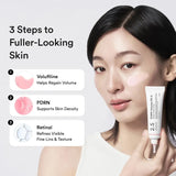 Abib - PDRN Volume Fill-it Booster Crème 2.5 Tube 30ml