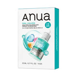 Anua - PDRN Hyaluronic Acid Capsule 100 Serum Mask 23ml
