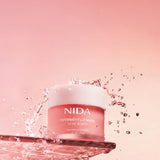 NIDA Overnight Lip Mask Very Berry 20g