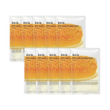 Abib Mild Acidic Honey Fit Sheet Mask 25ml
