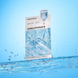 MEDIHEAL Hyaluronate Essential Mask Ultra Hydration 24ml