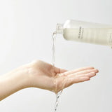 Torriden DIVE-IN Pads + Mixsoon Bean Cleansing Oil