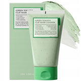 FULLY Green Tomato Clay Pack Cleanser 120ml
