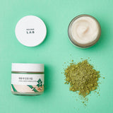 Round Lab - Mugwort Calming Cream 80ml