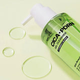 Nacific - CICA + PDRN Gel Cleanser 200ml