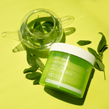 Neogen - Dermalogy Bio-Peel Gauze Peeling Green Tea 200ml (30 pads)