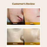 Numbuzin - No.3 Super Glowing Essence Toner 200ml - EXP [03/12/2026]