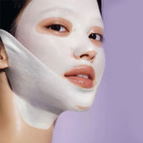Numbuzin - No.9 NAD Bio Lifting-sil Full Face Mask 1 Pack (4 Sheets)