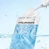 MEDIHEAL Hyaluronate Essential Mask Ultra Hydration 24ml
