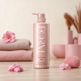 POLA FORM Anti-Glycation Volumizing Conditioner - Pink, 540g