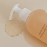 HEVEBLUE Salmon Fruity Centella Body Wash 300ml
