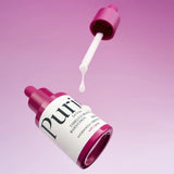 Purito SEOUL - Timeless Bloom Bakuchiol Serum 30ml