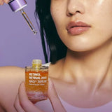 Purito SEOUL - Retinol Retinal 2000 NAD+ Serum 30ml