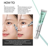 VT Cosmetics - PDRN Reedle Shot Eye Lifter 15ml