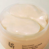 Beauty of Joseon - Revive Under Eye Patch Ginseng + Retinal 60 Patches