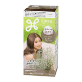 Kao Liese Creamy Bubble Hair Color