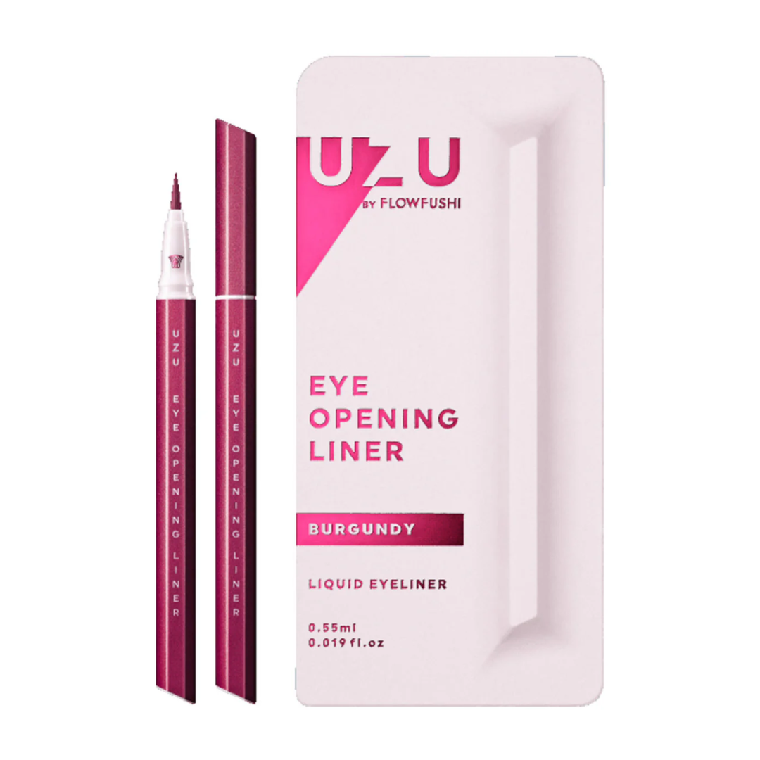 UZU by FLOWFUSHI Eye Opening Liner 0.55ml