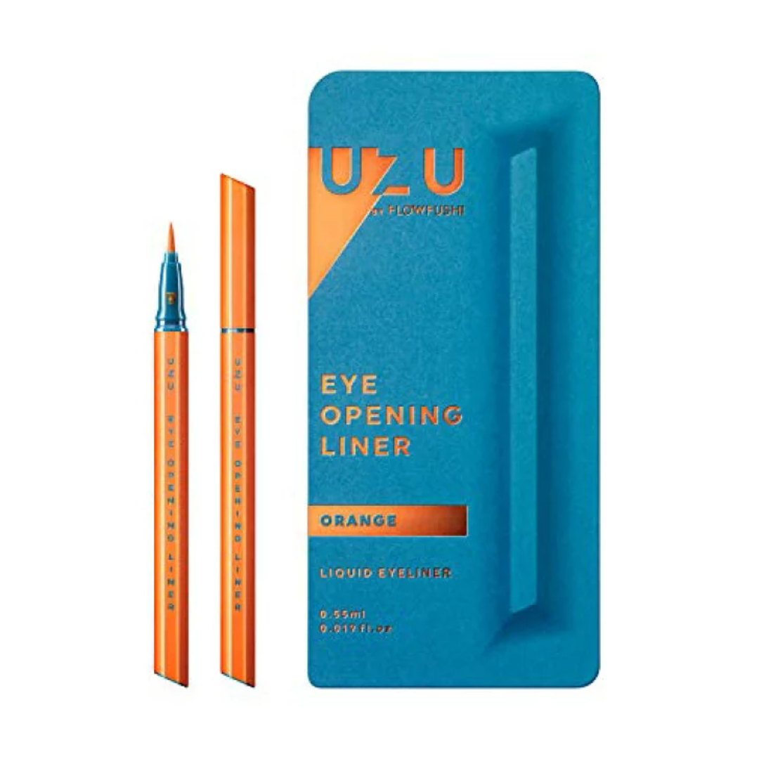 UZU by FLOWFUSHI Eye Opening Liner 0.55ml