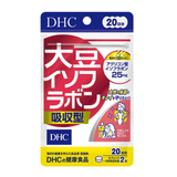 DHC - Soy Isoflavone Absorption Type 20 Days 40 Tablets
