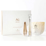 COCOCHI AG Ultimate Enriched Eye Cream + Eye Zone Firming Mask Set