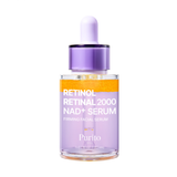Purito SEOUL - Retinol Retinal 2000 NAD+ Serum 30ml