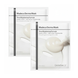 Centellian24 - Madeca Derma Mask Tone Brightening Formula 25ml x 10pcs