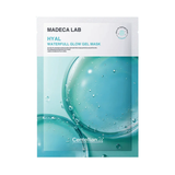 Centellian24 - Hyaluronic Acid Moisture Glow Gel Mask 5 Sheets