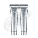S.NATURE Aqua Squalane Moisturizing Cream 60ml x 2 + 10ml Set