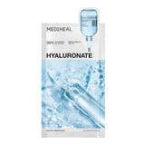 MEDIHEAL Hyaluronate Essential Mask Ultra Hydration 24ml