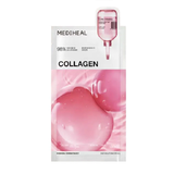 MEDIHEAL Collagen Essential Mask Core Firming 24ml x 10+1pcs