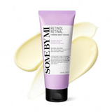 Some By Mi - Retinol Intense Reactivating Firming Body Cream 200ml
