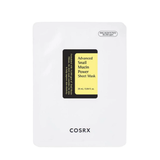 COSRX - Advanced Snail Mucin Power Sheet Mask 25ml