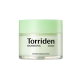 Torriden Balanceful Cica Cream 80ml