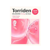 Torriden Cellmazing Low Molecular Collagen Firming Gel Mask 45g