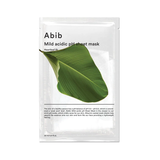 Abib - Gummy Sheet Mask Heartleaf Sticker 27ml