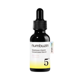 Numbuzin - No.5 Glutathione Vitamin Concentrated Serum 30ml