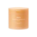 Abib - Glutathiosome Dark Spot Pad Vita Touch 60 Pads