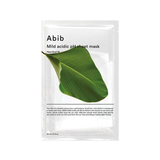 Abib - Mild Acidic pH Sheet Mask Heartleaf Fit 30ml
