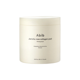Abib - Jericho Rose Collagen Pad Firming Touch 60 Pads
