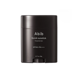 Abib - Quick Protection Bar SPF50+ PA++++ Sun Stick 22g