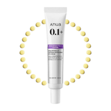 Anua - Retinol 0.1 + Caffeine Revitalizing Eye Cream 30g