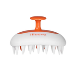 lilyeve - TURN Dual Gua Sha & Shampoo Brush