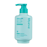 lilyeve - Scalp:Turn Cica PDRN Shampoo 500ml