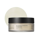 Sungboon Editor Blackhead Melting Clear Pad 30 Pads