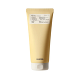 WHIPPED Yujamong Vegan Pack Cleanser 130g