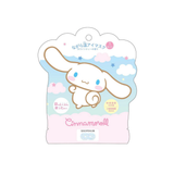 Honyaradoh Sanrio Character Warm Eye Mask 1pc