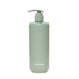 OFF&RELAX Oil Control Refresh Shampoo 460ml